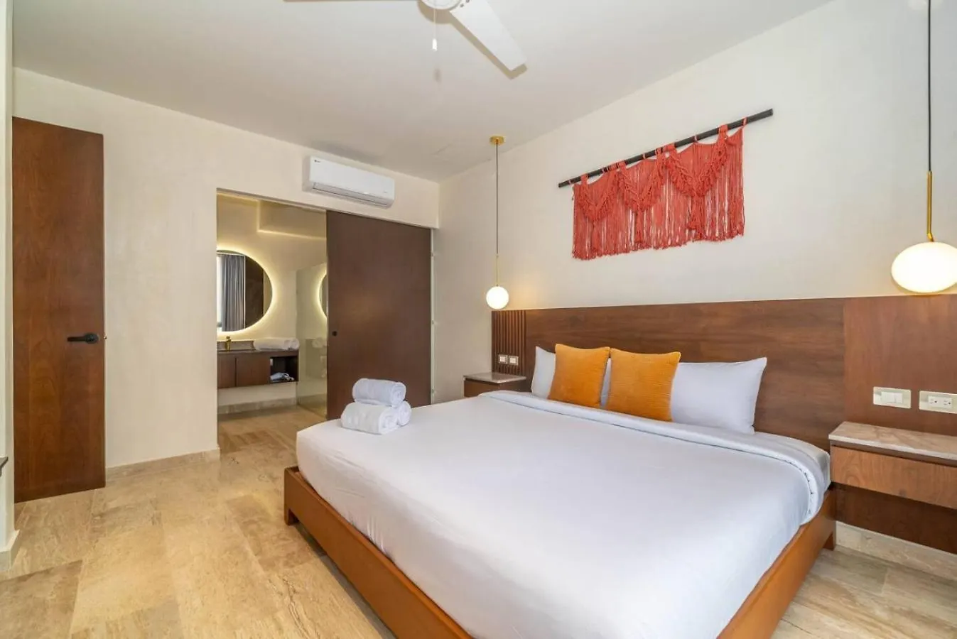 Willa Luxury 3Br Penthouse With Private Plunge Pool Tulum