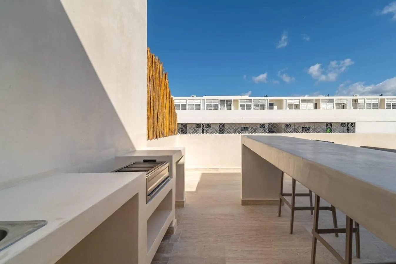 Willa Luxury 3Br Penthouse With Private Plunge Pool Tulum Dom wakacyjny