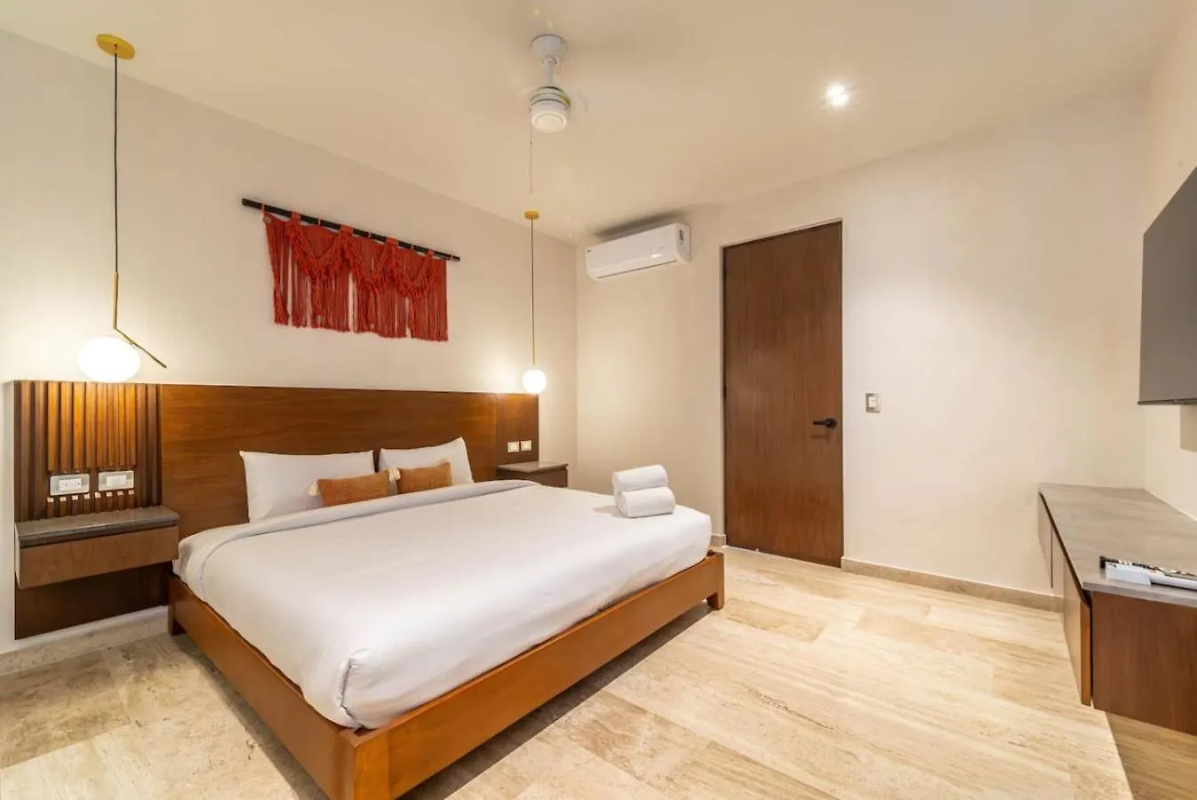 Willa Luxury 3Br Penthouse With Private Plunge Pool Tulum