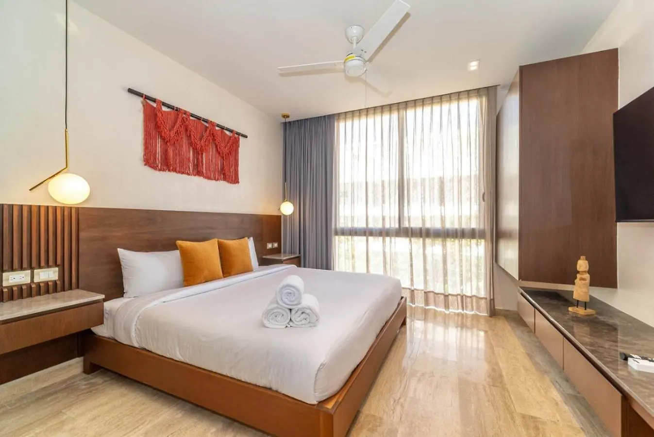 Willa Luxury 3Br Penthouse With Private Plunge Pool Tulum
