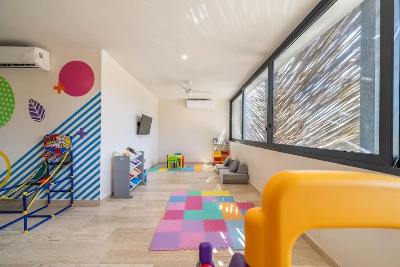 Willa Luxury 3Br Penthouse With Private Plunge Pool Tulum 0*,  Meksyk