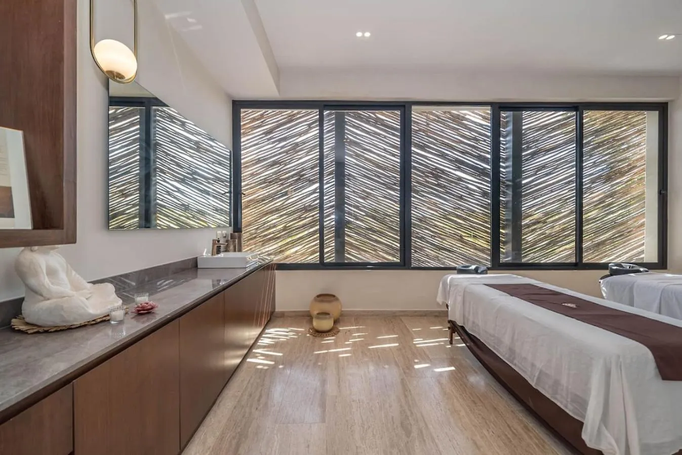 Dom wakacyjny Willa Luxury 3Br Penthouse With Private Plunge Pool Tulum