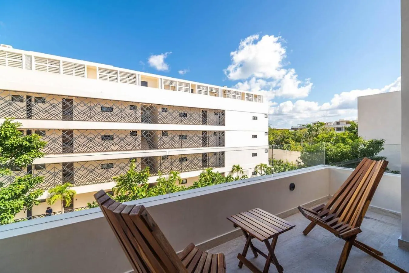 Willa Luxury 3Br Penthouse With Private Plunge Pool Tulum