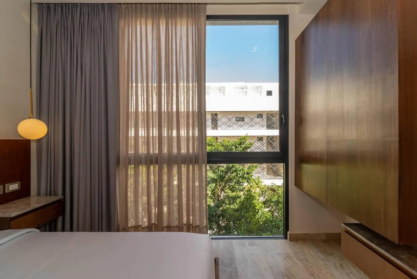 Willa Luxury 3Br Penthouse With Private Plunge Pool Tulum 0*,